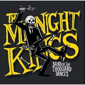 Band Of Thousand Dances