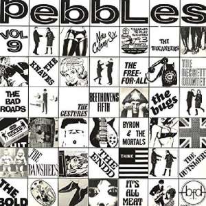 Pebbles Vol.  9