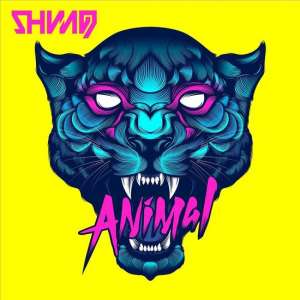 Animal (Limited Edition)(Coloured)