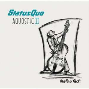 Aquostic Ii - That's A Fact!