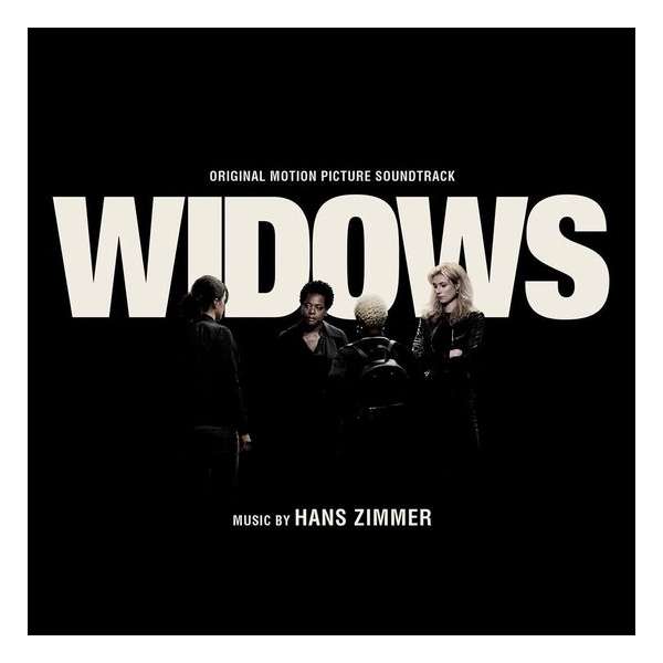 Widows [Original Motion Picture Soundtrack]