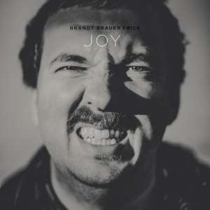 Joy (2Lp, Gatefold + Cd)