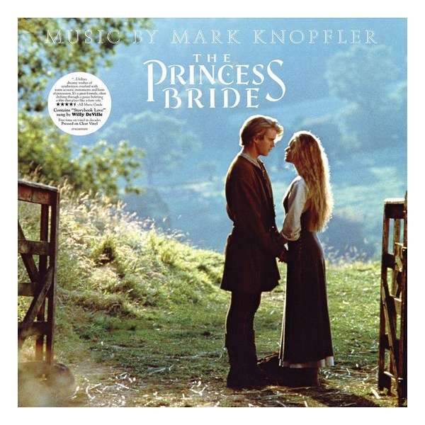 Princess Bride