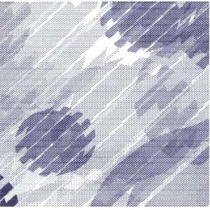 Footprints in a Solid Rock [Beatrice Dillon/Peder Mannerfelt Remixes]