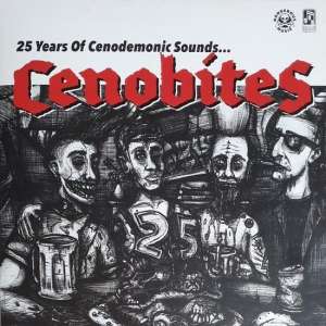 25 Years Of Cenodemonic Sounds..