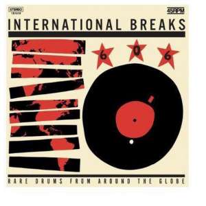 International Breaks, Vol.6