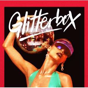 Glitterbox - Hotter Than Fire Part 2 (2Lp)