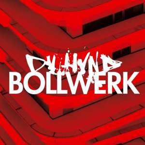 Bollwerk