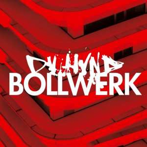 Bollwerk