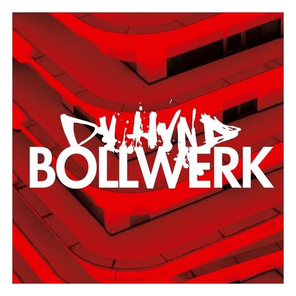 Bollwerk