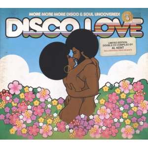 Disco Love 4