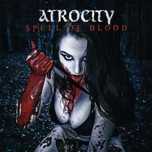 7-Spell Of Blood/ Blue Blood