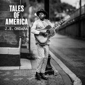 Tales of America (LP)