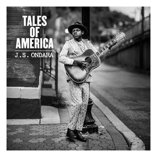 Tales of America (LP)