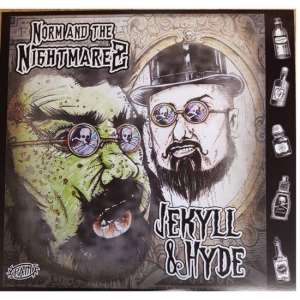 Jekyll & Hyde (10")