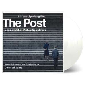 Post (Coloured Vinyl)