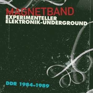 Magnetband (LP)