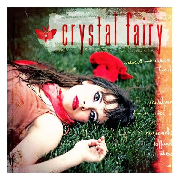 Crystal Fairy (LP)