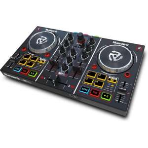 Numark Party Mix - DJ controller