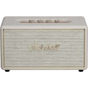 Marshall Stanmore Multi-Room WiFi draagbare speaker creme