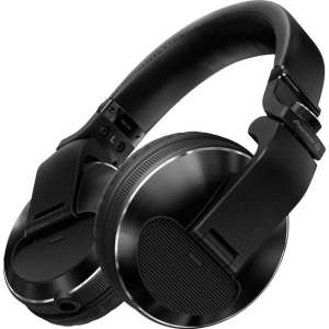 Pioneer DJ HDJ-X10 - Hoofdtelefoon - Zwart