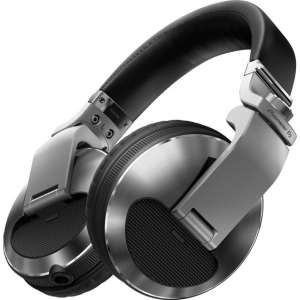 Pioneer HDJ-X10 Zilver Circumaural Hoofdband koptelefoon