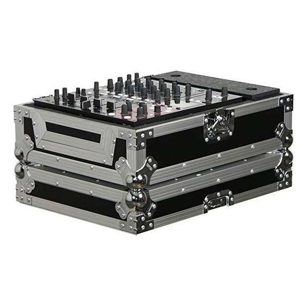 Innox Basic Line MX12 flightcase voor DJ mixer 12 inch