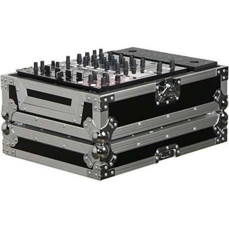 Innox Basic Line MX12 flightcase voor DJ mixer 12 inch