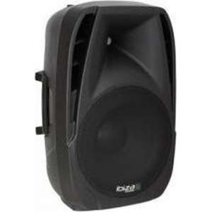 Ibiza Sound BT8A - Actieve bluetooth speaker - 8" 300W met USB & SD speler