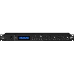 IMG Stage Line mengpaneel met MP3 speler DMP-130MIX