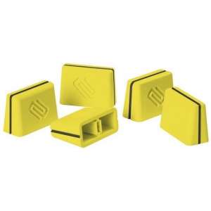 Reloop Fader Cap Set yellow