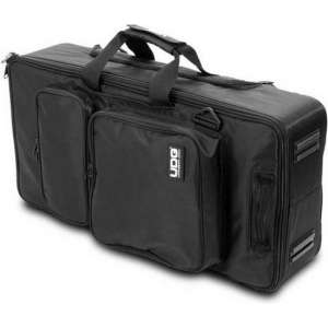 UDG Ultimate Midi Controller Backpack Large Black/Orange