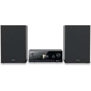 Grundig CMS 5000 BT DAB+WEB