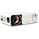 Dailygoods - Beamer - Projector- 3500 Lumen - LED - Mini beamer - Full HD