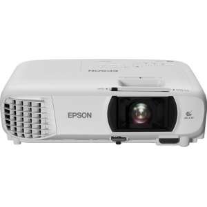 Epson EH-TW650 - Full HD 3LCD Wi-Fi Beamer