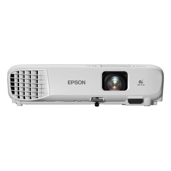 Epson EB-W05 - 3LCD WXGA Beamer