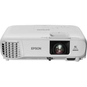 Epson EB-U05 - Full HD 3LCD Beamer