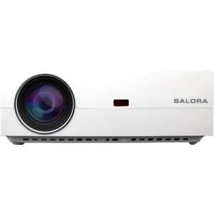 Salora 60BFM4250 - Beamer - Full HD - LED - Miracast - Streamen