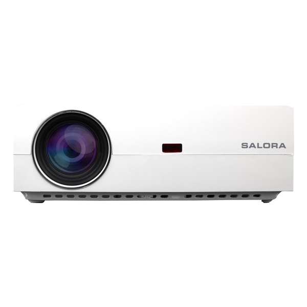 Salora 60BFM4250 - Beamer - Full HD - LED - Miracast - Streamen