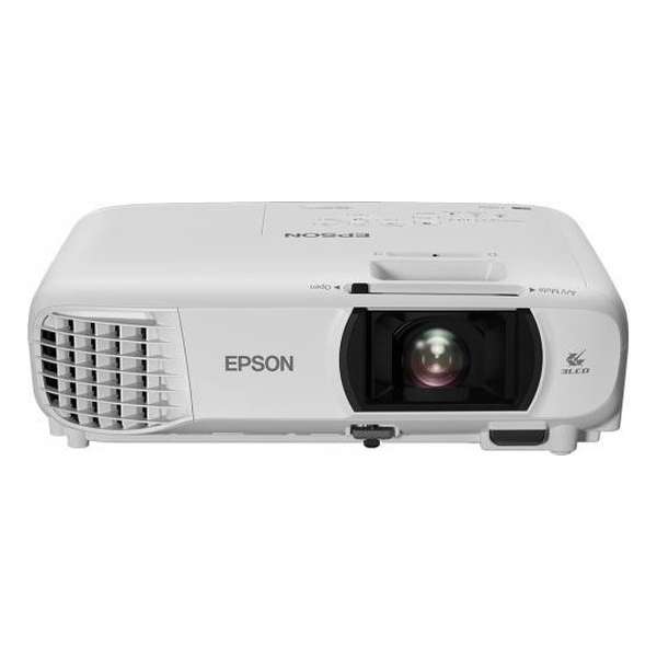 Epson EH-TW610 - Full HD 3LCD Wi-Fi Beamer