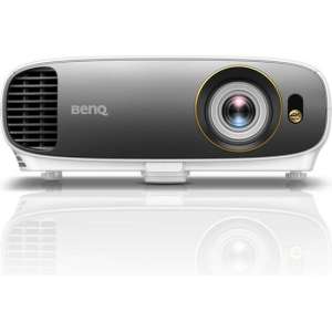 BenQ W1720 - 4K DLP Beamer