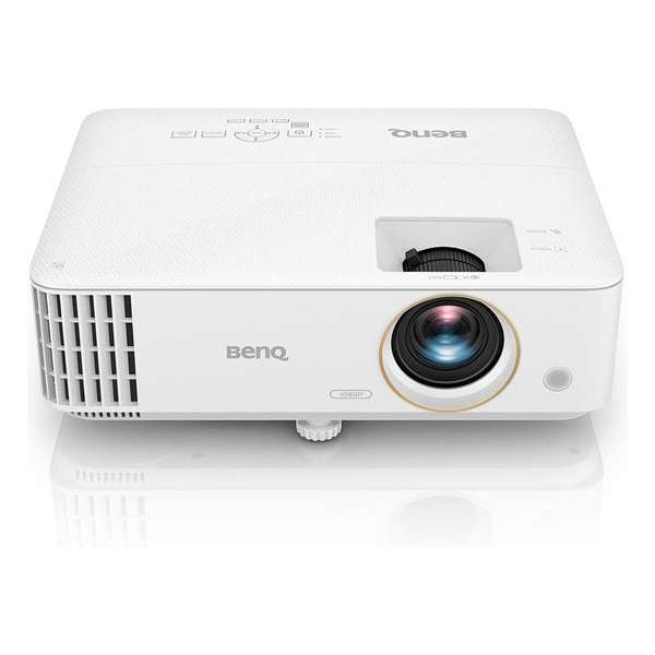 BenQ TH585 - Full HD Gaming Beamer BenQ TH585 - Full HD Gaming Beamer