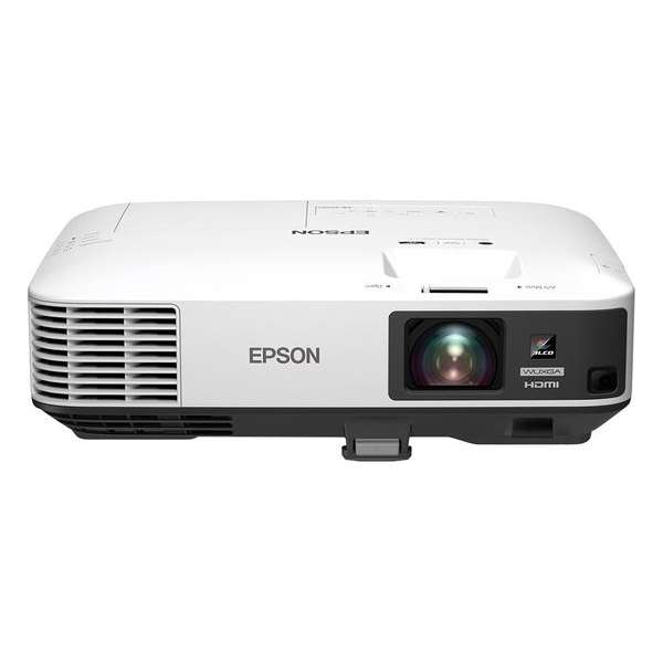 Epson EB-2250U - Full HD Beamer