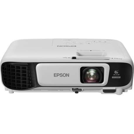 Epson EB-U42 - Full HD Beamer