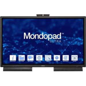 Infocus Mondopad Ultra 85-Inch 4K Multi-Touch PC UHD