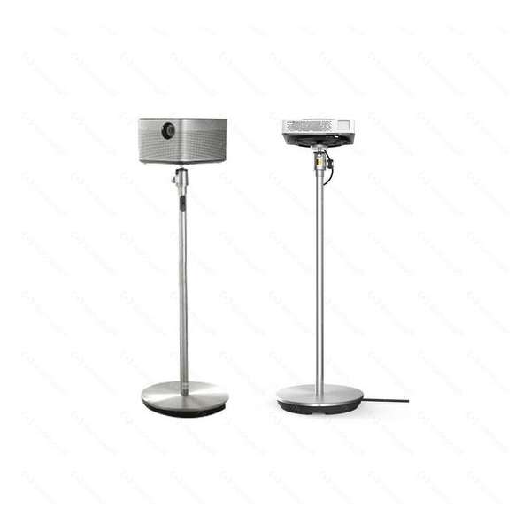 XGIMI Floor Stand - Universele beamer standaard - RVS & Aluminium