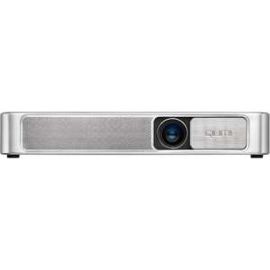 Vivitek Q3 PLUS-BK beamer/projector 500 ANSI lumens DLP 720p (1280x720) Draagbare projector Zwart