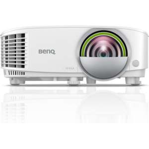 Benq EW800ST - Full HD DLP Beamer