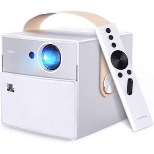 XGIMI CC Aurora Smart Projector