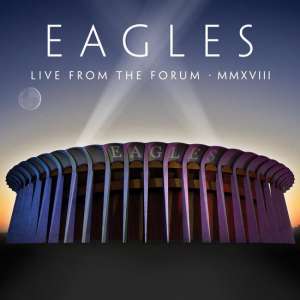 Live From The Forum (2CD+Blu-ray)